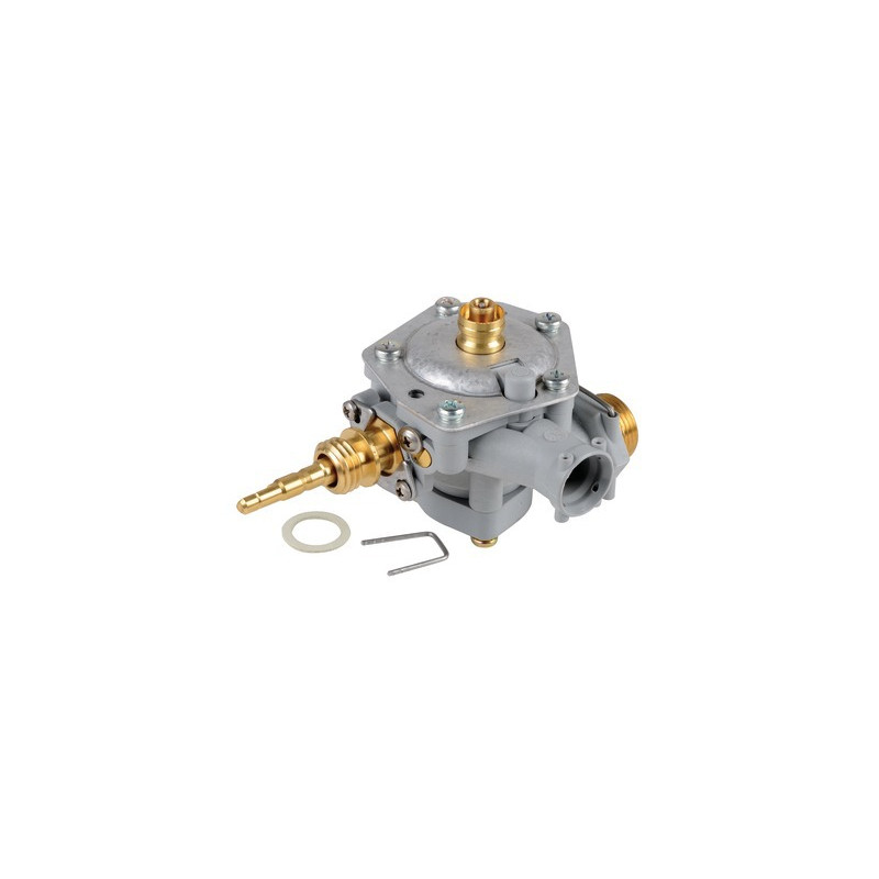 Valvola acqua LM10PV- ELM LEBLANC - 87070026850