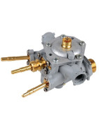 Gruppo acqua LM10PV A/MEL- ELM LEBLANC - 87070026940