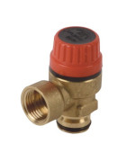 Valvola sicurezza- ELM LEBLANC - 87074010270 Valvola sicurezza- ELM LEBLANC - 87074010270