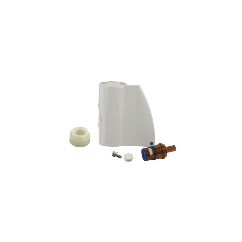 Valvola acqua fredda wt10am- ELM LEBLANC - 87074052350