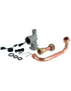 Idrogeneratore compl.- ELM LEBLANC - 87074061040
