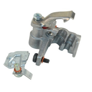 Bruciatore spia- ELM LEBLANC - 87081053220