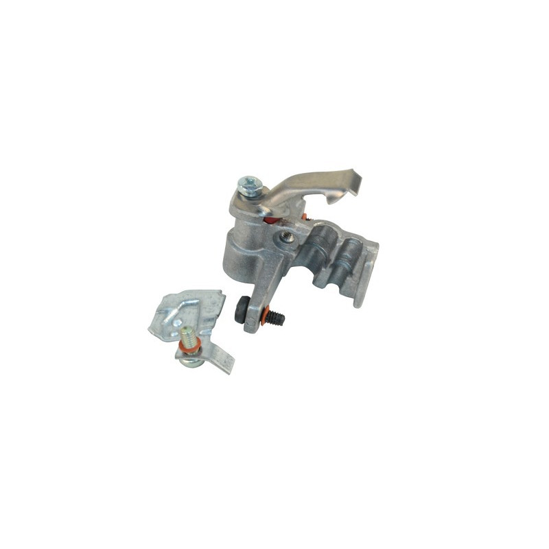 Bruciatore spia- ELM LEBLANC - 87081053220