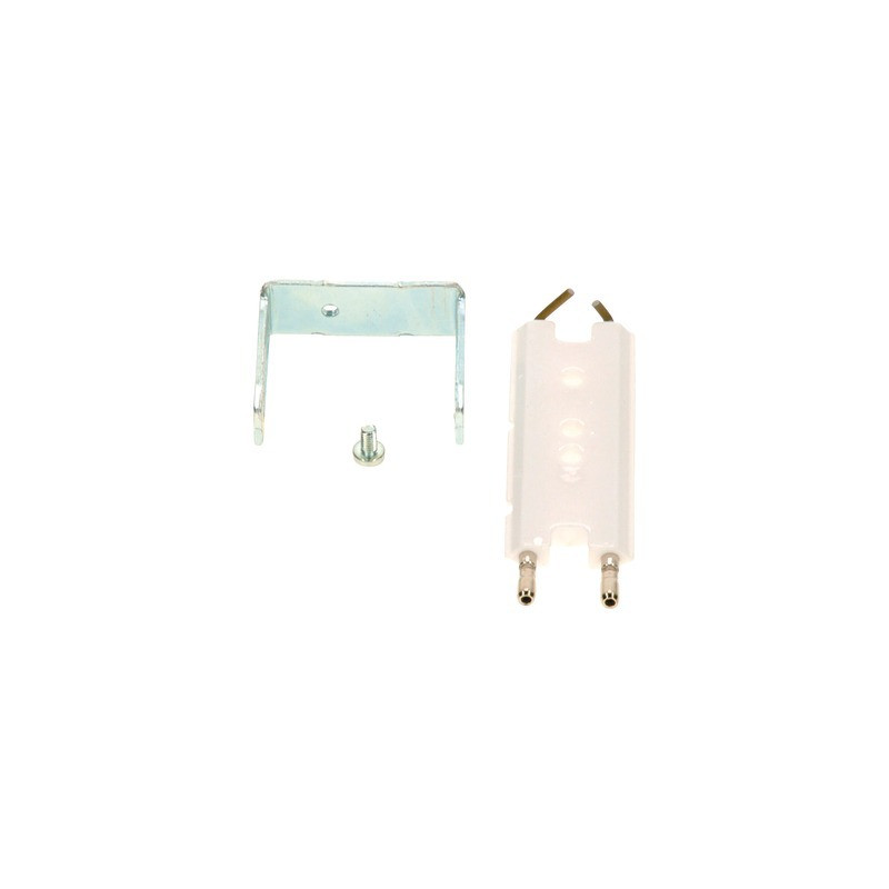 Electrode-double- ELM LEBLANC - 87081070080