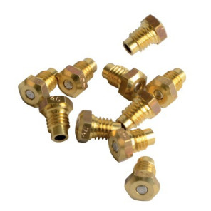 Piezo elettrico Ø0,25- ELM LEBLANC - 87082003270  - (X10)