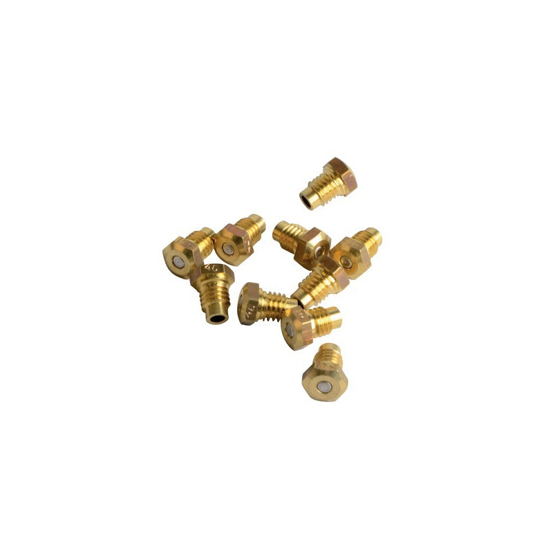 Piezo elettrico Ø0,25- ELM LEBLANC - 87082003270  - (X10)