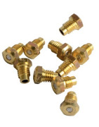 Piezo elettrico Ø0,25- ELM LEBLANC - 87082003270  - (X10)