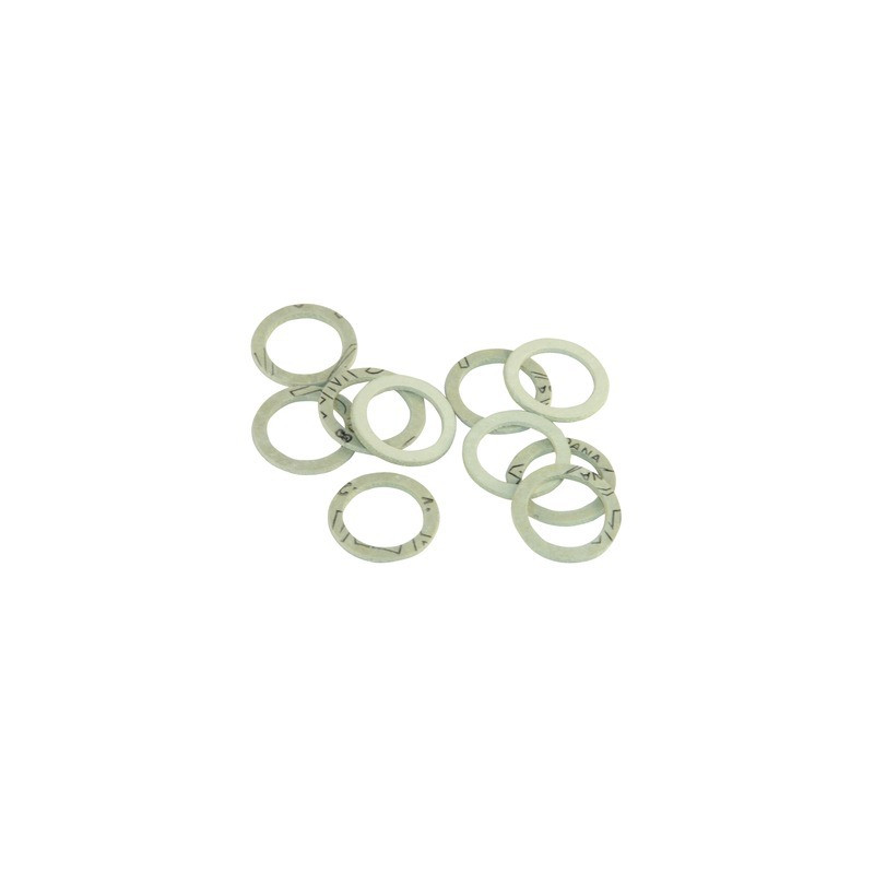 Guarnizione 1/2"- ELM LEBLANC - 87101030450  - (X10)