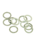 Guarnizione 1/2"- ELM LEBLANC - 87101030450 - (X10) Guarnizione 1/2"- ELM LEBLANC - 87101030450 - (X10)