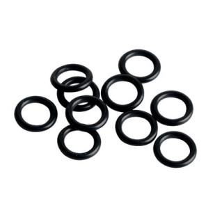 O-ring- ELM LEBLANC - 87102050760  - (X10)