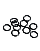 O-ring- ELM LEBLANC - 87102050760 - (X10) O-ring- ELM LEBLANC - 87102050760 - (X10)