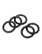 Anello tenuta 26,34 x 5,33 (5x)- ELM LEBLANC - 87102050980  - (X5)