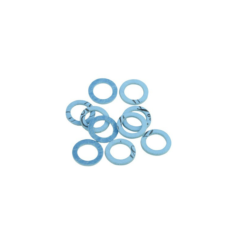 Guarnizione- ELM LEBLANC - 87167000330  - (X10)