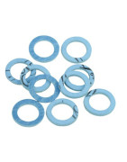 Guarnizione- ELM LEBLANC - 87167000330  - (X10)
