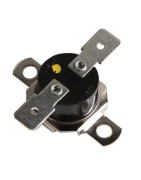 Termostato limite 120°C- ELM LEBLANC - 87167283500 Termostato limite 120°C- ELM LEBLANC - 87167283500