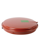 Vaso di espansione 8l- ELM LEBLANC - 87167458880