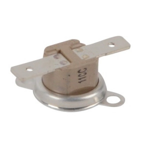 Limitatore temperatura 110°C- ELM LEBLANC - 87167603880