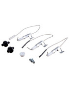 Set di elettrodi- ELM LEBLANC - 87167605370