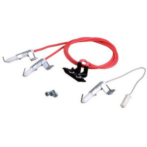 Set di elettrodi- ELM LEBLANC - 87167605510