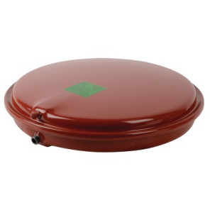 Vaso di espansione 8l- ELM LEBLANC - 87167609800