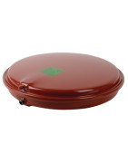 Vaso di espansione 8l- ELM LEBLANC - 87167609800