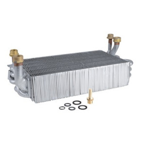 Scambiatore 23kw Egalis/T5- ELM LEBLANC - 87167618700