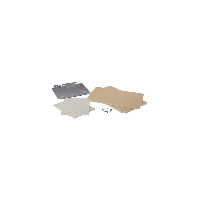 Isolamento gb-4h- ELM LEBLANC - 87167623300