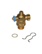 Robinet entree sanitaire- ELM LEBLANC - 87167638480