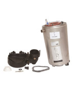 Echangeur thermique- ELM LEBLANC - 87167640680 Echangeur thermique- ELM LEBLANC - 87167640680