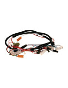 Faisceau de cables- ELM LEBLANC - 87167647420 Faisceau de cables- ELM LEBLANC - 87167647420
