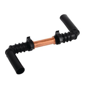 Tubo gas kit sostituzione- ELM LEBLANC - 87167654140