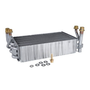 Scambiatore 23 Kw- ELM LEBLANC - 87167700580