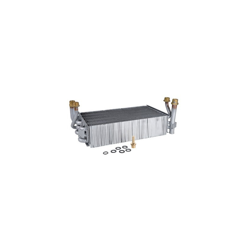 Scambiatore 23 Kw- ELM LEBLANC - 87167700580