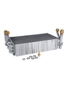 Scambiatore 23 Kw- ELM LEBLANC - 87167700580 Scambiatore 23 Kw- ELM LEBLANC - 87167700580