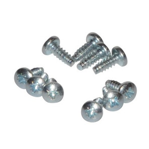 Vis tole cblxs st4,8- ELM LEBLANC - 87167706550  - (X10)