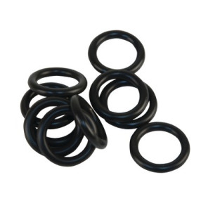 O-ring 17x4- ELM LEBLANC - 87167711540  - (X10)