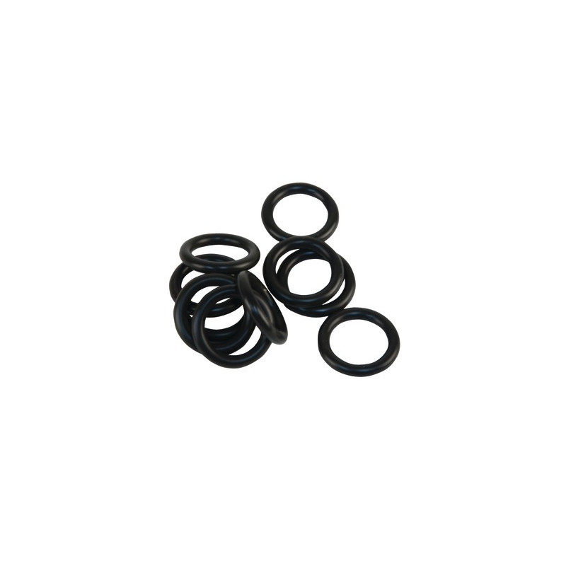 O-ring 17x4- ELM LEBLANC - 87167711540  - (X10)