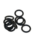 O-ring 17x4- ELM LEBLANC - 87167711540  - (X10)