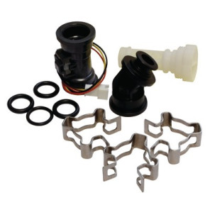 Turbina con filtro sanitario- ELM LEBLANC - 87167724000