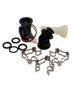 Turbina con filtro sanitario- ELM LEBLANC - 87167724000 Turbina con filtro sanitario- ELM LEBLANC - 87167724000