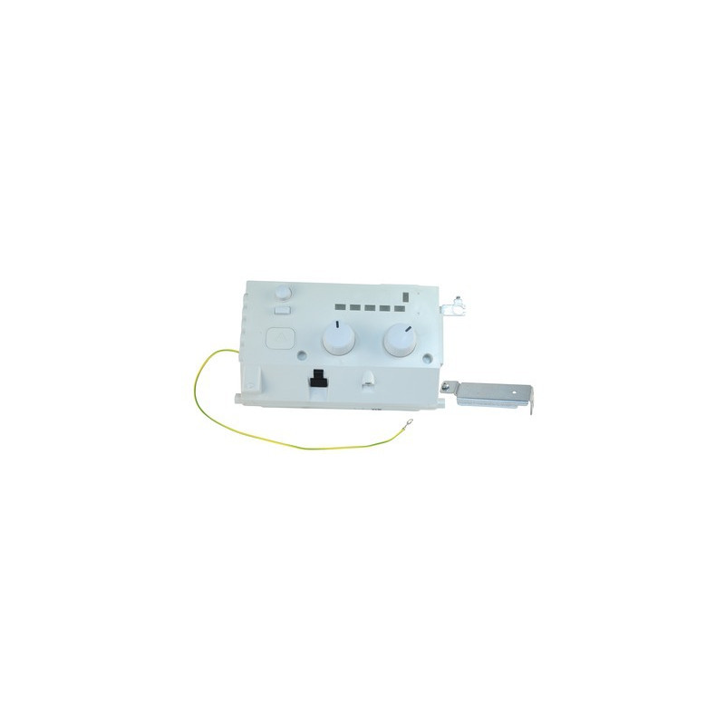 Scheda GV/GL dotata- ELM LEBLANC - 87167728690