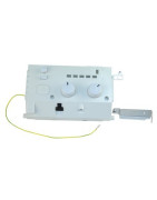Scheda GV/GL dotata- ELM LEBLANC - 87167728690