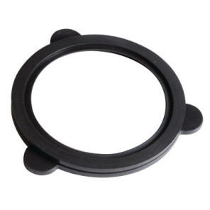 Guarnizione a labbro EPDM ø80 75 Shore- GEMINOX - 87168108220