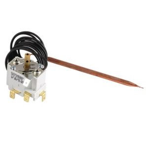 Termostato 20/80 CAP 1,5m invertitore- GEMINOX - 87168109720