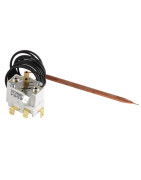 Termostato 20/80 CAP 1,5m invertitore- GEMINOX - 87168109720 Termostato 20/80 CAP 1,5m invertitore- GEMINOX - 87168109720