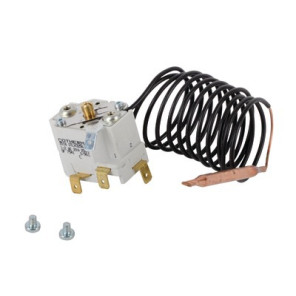 Termostato regolazione 0/90 inv cap 1.5m tg200- GEMINOX - 87168117510