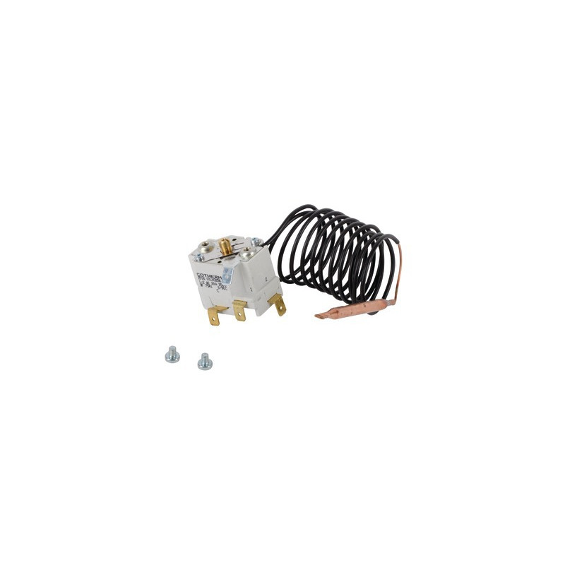 Termostato regolazione 0/90 inv cap 1.5m tg200- GEMINOX - 87168117510