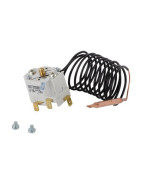 Termostato regolazione 0/90 inv cap 1.5m tg200- GEMINOX - 87168117510