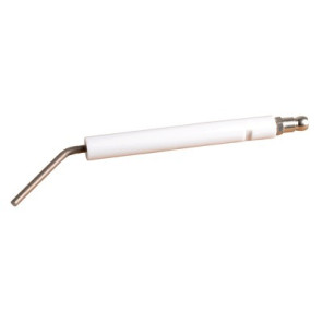 Elettrodo ionizzazione corto 48 corpo cavo- GEMINOX - 87168163540