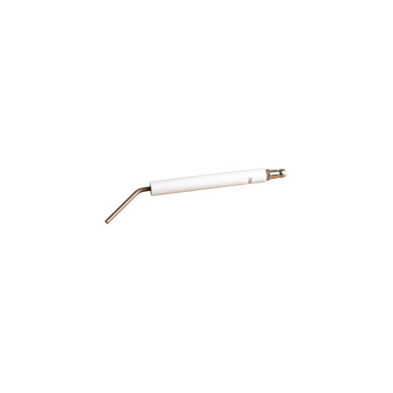 Elettrodo ionizzazione corto 48 corpo cavo- GEMINOX - 87168163540